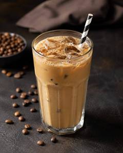 Cold Coffee