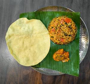 Tomato Rice