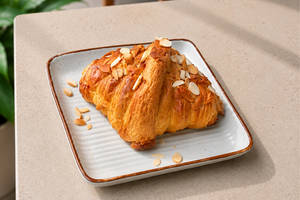 Almond Croissant