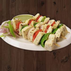 Paneer Malai Tikka