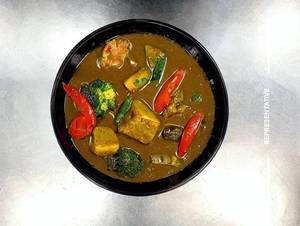 Kadai Mix Veg