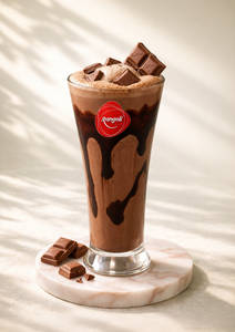 Dairy Milk Shake