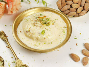 Rabri Rasmalai Pcs