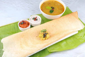 Udupi Masala Dosai