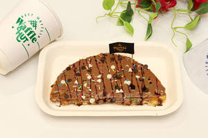 The True Belgian Waffle