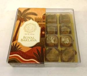 Royal Baklava