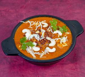 Hyderabad Special Veg Gravy
