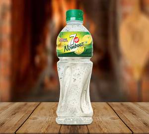 Nimbooz with Lemon Juice 300 Ml