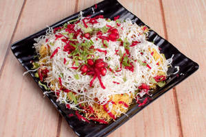 Sevpuri [cheese]