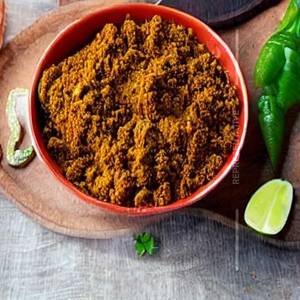 Kaju Masala