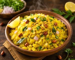 Poha
