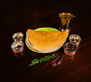 Onion Dosa