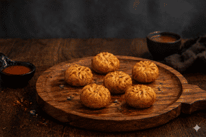 Fried Momos