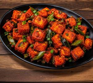 Paneer 65