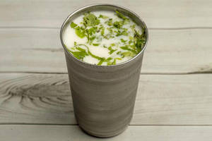 Buttermilk