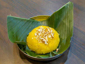 Pinapple Sheera