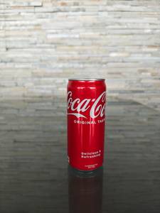 Coke (300 Ml)