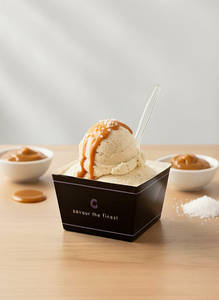 Salted Caramel (150ml)