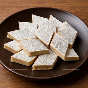 Kaju Katli [450 Grams]
