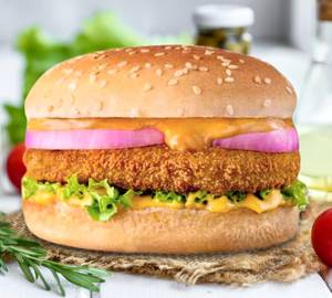 Panner Burger