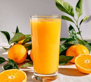 Orange juice