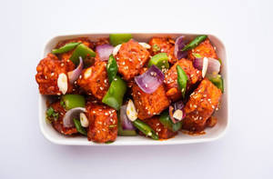 Paneer Crispy