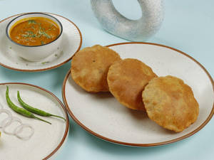 Bedmi Puri