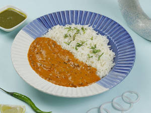 Dal Makhani Meal Box