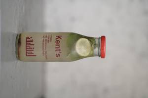 Lime Ice Soda