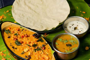 Bissi Belle Bhath Chefs Special