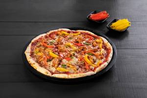 Giant Pizza 16" Non-veg