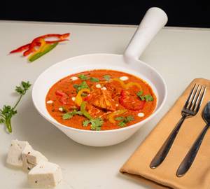 Paneer Lababdar [500 Ml]