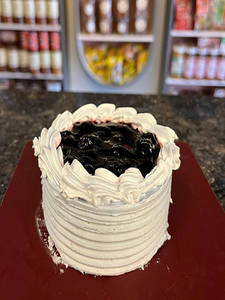 Blueberry Pastry