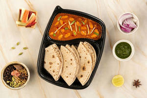 Rajma Combo
