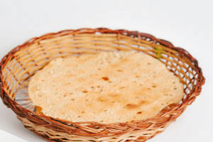 Roasted Papad