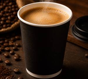Hot Coffee