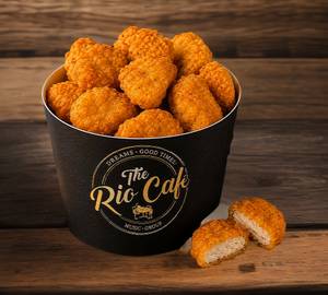 Chicken Nuggets