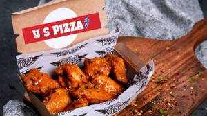 Portugese Peri Peri (6 Pcs)