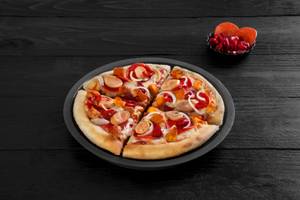Mambo Combo Pizza