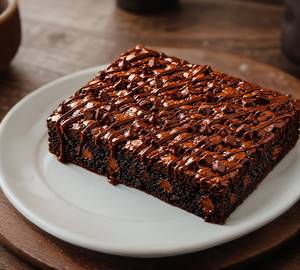 Dubble chocolate brownie [500gm]