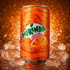 Can Mirinda