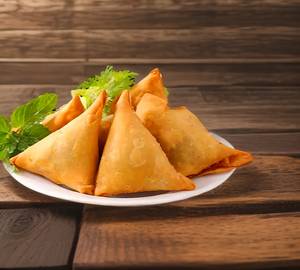 Panner Samosa(5 piece)