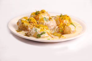 Dahi Puri