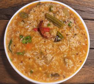 Sambhar Rice