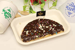 Dark Fantasy Waffle