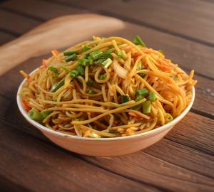 Veg noodles
