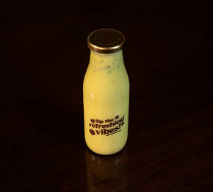 Kesar Badam Milk