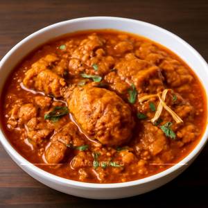 Chicken Patiala