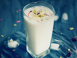 Sweet Lassi