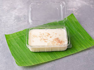Tender Coconut Pudding